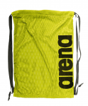 Сумка Arena Fast Mesh fluo yellow/black, 1E045 335