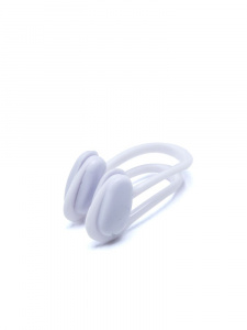 Зажим для носа Atemi Nose clip light, цвет: светло-сиреневый, NCL1LP ― купить в Москве. Цена, фото, описание, продажа, отзывы. Выбрать, заказать с доставкой. | Интернет-магазин SPORTAVA.RU