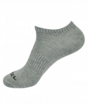 Носки низкие Jögel ESSENTIAL Short Casual Socks, меланжевый