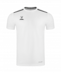 Футболка тренировочная Jögel DIVISION Training Tee, белый