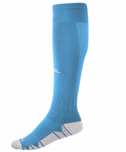 Гетры футбольные Jögel Match Socks, голубой ― купить в Москве. Цена, фото, описание, продажа, отзывы. Выбрать, заказать с доставкой. | Интернет-магазин SPORTAVA.RU