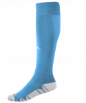 Гетры футбольные Jögel Match Socks, голубой