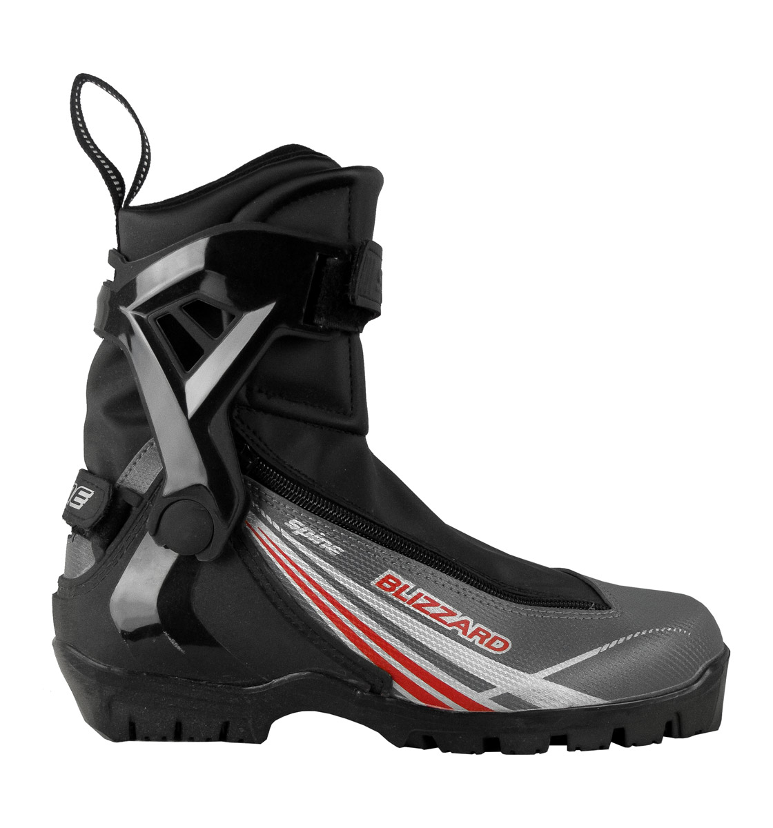 Ботинки спайн купить. Лыжные ботинки Spine Blizzard. Лыжные ботинки спайн близард. Ботинки для беговых лыж Spine Kids Velcro 104. Finntrail Blizzard ботинки.