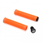 Грипсы HIPE H-01 оранжевый, orange