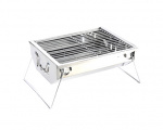 Гриль кемпинговый FIRE-MAPLE CHARCOAL GRILL 910, BD-910, Нерж. сталь