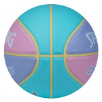 Мяч баскетбольный SPALDING All Conference 77065, размер 6 (6)
