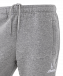 Брюки спортивные Jögel ESSENTIAL Fleece Pants, меланж