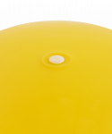 Фитбол детский с ручкой Starfit GB-411 антивзрыв, 650 гр, желтый, 55 см