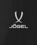 Брюки ветрозащитные JÖGEL DIVISION PerFormPROOF Rain Pants, черный