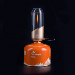 Лампа газовая FIRE-MAPLE Orange, 140г