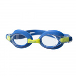 Очки для плавания SALVAS Quak, FG200CB, размер детский, синие (Junior)