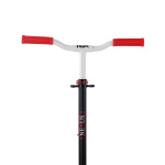 Самокат RGX NEXUS 200мм red (100%алюминий)