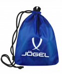 Мешок для обуви Jögel CAMP Everyday Gymsack, синий