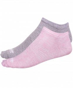 Носки низкие Starfit SW-205, розовый меланж/светло-серый меланж, 2 пары ― купить в Москве. Цена, фото, описание, продажа, отзывы. Выбрать, заказать с доставкой. | Интернет-магазин SPORTAVA.RU
