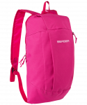 Рюкзак Berger BRG-101, 10 литров, розовый