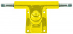 Подвеска для миниборда цвет желтый, Atemi AT-18.02