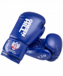 Перчатки боксерские Green Hill BGR-2272F REX, 12 oz, синий