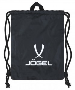 Мешок для обуви Jögel CAMP Everyday Gymsack, черный ― купить в Москве. Цена, фото, описание, продажа, отзывы. Выбрать, заказать с доставкой. | Интернет-магазин SPORTAVA.RU