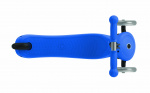 Трехколесный самокат Globber PRIMO, синий