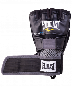 Перчатки снарядные Everlast Evergel Weight Lifting 4356BL, к/з, черные/черые ― купить в Москве. Цена, фото, описание, продажа, отзывы. Выбрать, заказать с доставкой. | Интернет-магазин SPORTAVA.RU