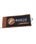 Пояс для единоборств, Rusco 280 см, коричневый