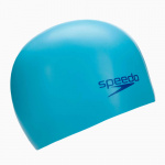 Шапочка для плавания детская SPEEDO Molded Silicone Cap Jr 8-709908420 (Junior)