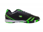 Бутсы зальные RGX SB-M-061 Black/Green