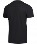 Футболка тренировочная JÖGEL DIVISION Training Tee, черный