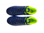 Бутсы RGX SB-SH-038 Blue/Green