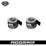 Бинт боксерский Roomaif RM-105 Camouflage (хлопок-полиэстер) (3м)