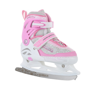 Раздвижные коньки Alpha Caprice Winter pink (с мехом) (L(39-42)) ― купить в Москве. Цена, фото, описание, продажа, отзывы. Выбрать, заказать с доставкой. | Интернет-магазин SPORTAVA.RU