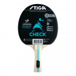 Ракетка для настольного тенниса STIGA Check Hobby WRB ITTF 1210-5818-01
