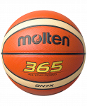 Мяч баскетбольный Molten BGN7X №7 (7)