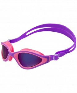 Очки для плавания 25Degrees Oliant Mirror Purple/Pink ― купить в Москве. Цена, фото, описание, продажа, отзывы. Выбрать, заказать с доставкой. | Интернет-магазин SPORTAVA.RU