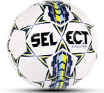 Мяч футбольный SELECT EVOLUTION, (427) бел/син, размер 5