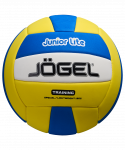 Мяч волейбольный Jögel Junior Lite