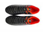 Бутсы RGX SB-SH-038 Black/Red