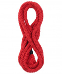 Нейлоновая скакалка для художественной гимнастики Chanté Cinderella Red, 3м