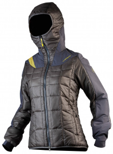 Куртка LA SPORTIVA Halley Primaloft Jkt W, Grey ― купить в Москве. Цена, фото, описание, продажа, отзывы. Выбрать, заказать с доставкой. | Интернет-магазин SPORTAVA.RU