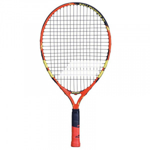 Ракетка для большого тенниса детская Babolat Ballfighter 21 Gr000 140239-303 (21) ― купить в Москве. Цена, фото, описание, продажа, отзывы. Выбрать, заказать с доставкой. | Интернет-магазин SPORTAVA.RU