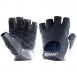 Перчатки для занятий спортом TORRES PL6047L, размер L (L)