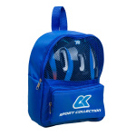 Набор Sport Collection (шлем,защита) CK-HP-G002 blue (48-54)