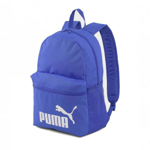 Рюкзак спортивный PUMA Phase Backpack 07548727, 41x 28x 14см, 22 л. (41x28x14) ― купить в Москве. Цена, фото, описание, продажа, отзывы. Выбрать, заказать с доставкой. | Интернет-магазин SPORTAVA.RU