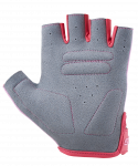 УЦЕНКА Перчатки для фитнеса Starfit WG-101, нежно-розовый