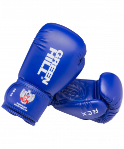 Перчатки боксерские Green Hill REX BGR-2272, 10 oz, синий ― купить в Москве. Цена, фото, описание, продажа, отзывы. Выбрать, заказать с доставкой. | Интернет-магазин SPORTAVA.RU