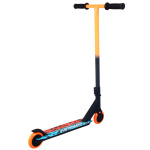 Самокат трюковый Sport Collection JE-ST100-20 100мм orange