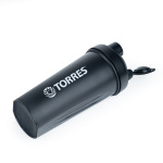 Шейкер спортивный TORRES S01-600-03, 600мл.