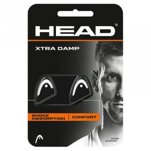 Виброгаситель HEAD XtraDamp 285511-WH, белый ― купить в Москве. Цена, фото, описание, продажа, отзывы. Выбрать, заказать с доставкой. | Интернет-магазин SPORTAVA.RU