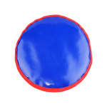 Ледянка-таблетка RGX мягкая круглая d35 (35*35*2см.) (Красный)