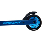 Самокат трюковый Sport Collection JE-ST100-20 100мм blue